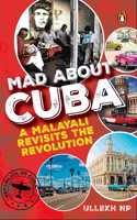 Mad about Cuba