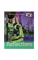 Harcourt School Publishers Reflections: Student Edition Grade 3 Reflections 2007