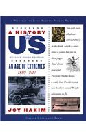 History of Us: An Age of Extremes