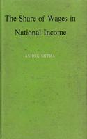 The Share of Wages in National Income