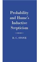 Probability and Hume's Inductive Scepticism