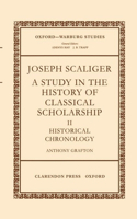 Joseph Scaliger: II: Historical Chronology