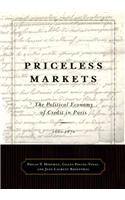 Priceless Markets