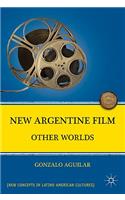 New Argentine Film