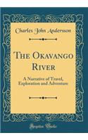 The Okavango River