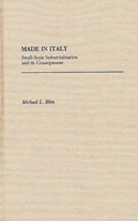 Made in Italy