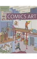 Comics Art