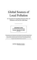 Global Sources of Local Pollution