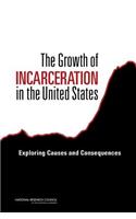 Growth of Incarceration in the United States