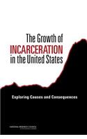 The Growth of Incarceration in the United States