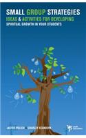 Small Group Strategies