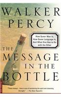 Message in the Bottle: How Queer Man Is, How Queer Language Is, and What One Has to Do with the Other