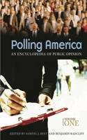 Polling America [2 Volumes]