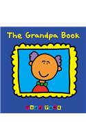 The Grandpa Book