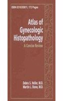 Atlas of Gynecologic Histopathology