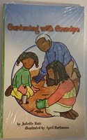 Reading 2007 Leveled Reader 6-Pack Grade 3 Unit 3 Lesson 1 Below-Level Gardening with Grandpa