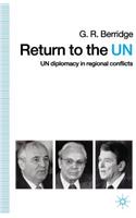 Return to the Un