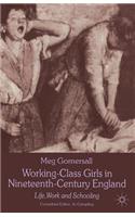 Working-Class Girls in Nineteenth-Century England