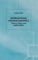 International Macroeconomics