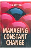 Managing Constant Change