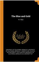 The Blue and Gold