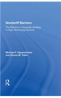 Nontariff Barriers