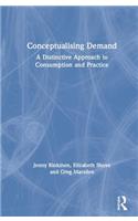 Conceptualising Demand