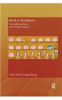 Birth in Buddhism