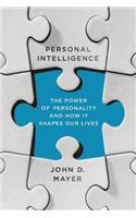 Personal Intelligence