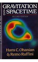 Gravitation and Spacetime