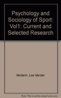 Psychology and Sociology of Sport