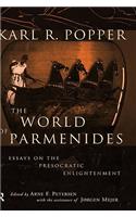 The World of Parmenides