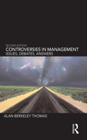 Controversies in Management