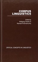 Corpus Ling Crit Conc Ling, Vol 6