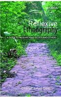 Reflexive Ethnography