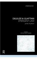 Deleuze & Guattari