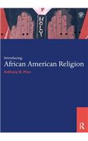 Introducing African American Religion