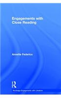 Engagements with Close Reading