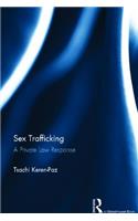 Sex Trafficking