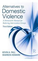 Alternatives to Domestic Violence