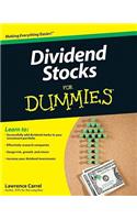Dividend Stocks Fd