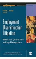 Employment Discrimination Litigation