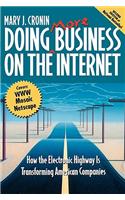 Doing More Business on the Internet