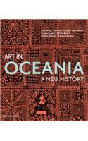 Art in Oceania: A History