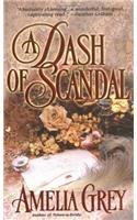 A Dash of Scandal