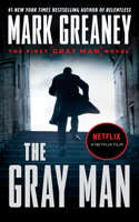 The Gray Man: (1 Gray Man)