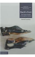 Bach's Feet