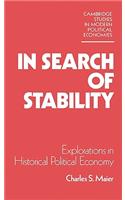 In Search of Stability