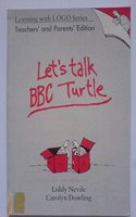 Let's Talk BBC Turtle Teachers' and parents' edition