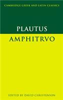 Plautus: Amphitruo